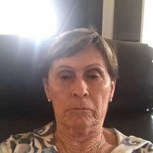 Meet your Posher, Ann